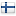 kaskipuu.fi server is located in Finland